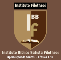 INSTITUTO BATISTA BÍBLICO FILÓTHEOI